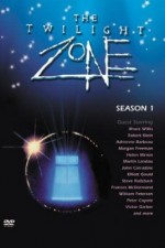 Watch The Twilight Zone (1985) Megavideo